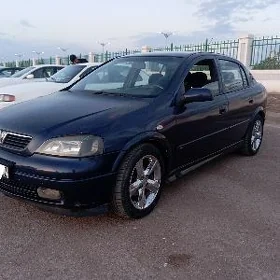 Opel Astra 1999