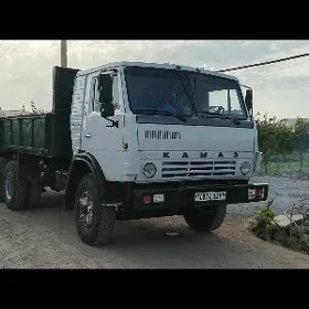Kamaz 4310 1989