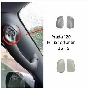 Toyota prada hilux