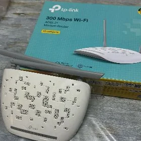 Tp.link routur