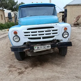 Zil 130 1984