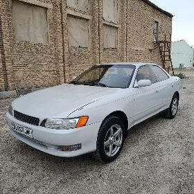 Toyota Mark II 1993