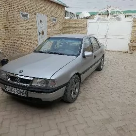 Opel Vectra 1990