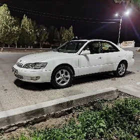 Lexus ES 300 1997