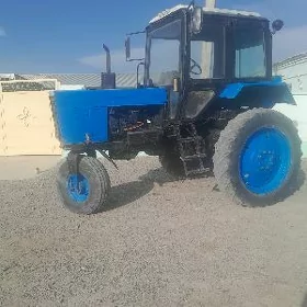 MTZ 80 2008
