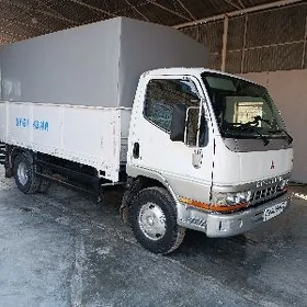 Mitsubishi Canter 2001