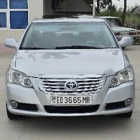 Toyota Avalon 2005