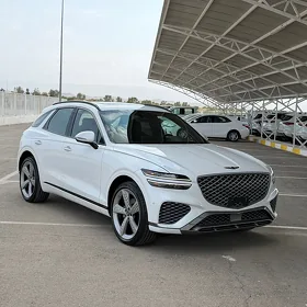 Genesis GV70 2021