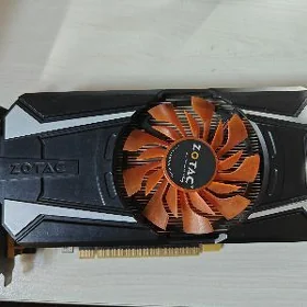 GTX 750ti 2g ddr5