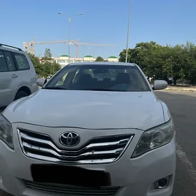 Toyota Camry 2009
