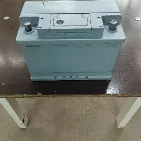 Аккумулятор