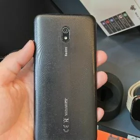 redmi 8a arassaja karopga ba