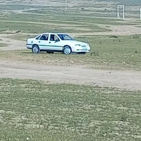 Opel Vectra 1991