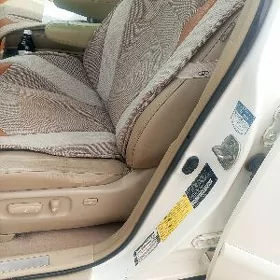 Lexus RX 350 2007