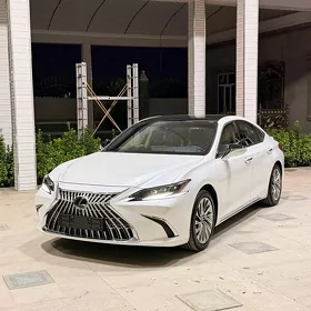 Lexus ES 350 2025