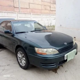Toyota Windom 1991