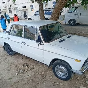 Lada 2106 1988