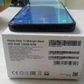Redmi Note 13