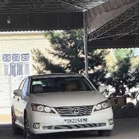 Lexus ES 350 2010