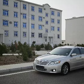 Toyota Camry 2010