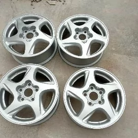 Авалон диска
