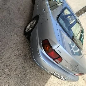 Toyota Camry 1995