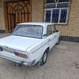 Lada 2106 1990