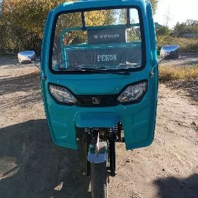Fekon FK200-14G 2025