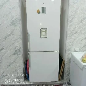 vestel holodilnik холодильник