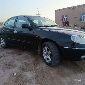 Daewoo Leganza 1999