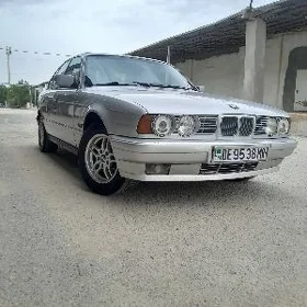 BMW 525 1991