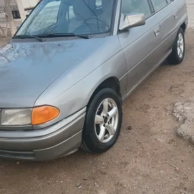 Opel Astra 1995