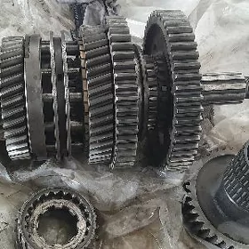 ural karopga