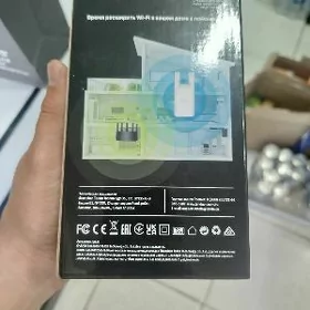 tenda wifitenda wifi