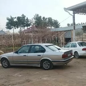 BMW E34 1992