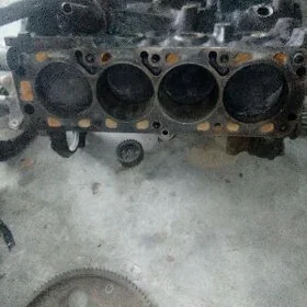 opel blok