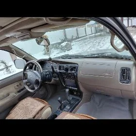 Toyota 4Runner 2000