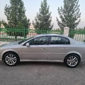 Opel Vectra 2008