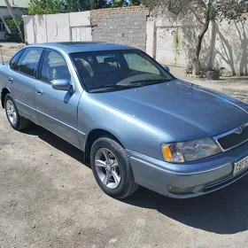 Toyota Avalon 1996