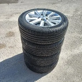 17 lik CAMRY