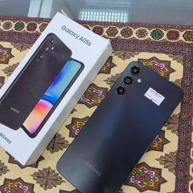 🧿 SAMSUNG GALAXY A05 S 4/64🧿