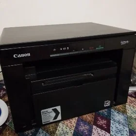 ️CANON MF3010️