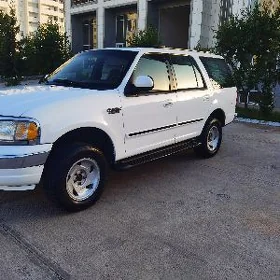 Ford Expedition 2000