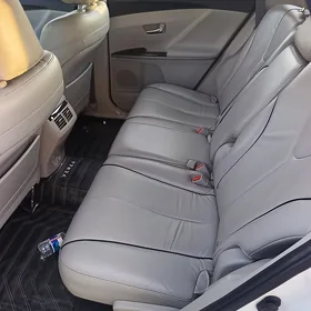 Toyota Venza 2013