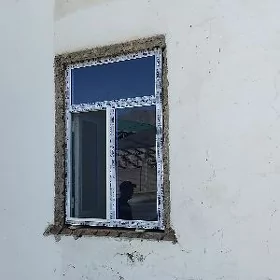 Täze we raboçy aÿnalar