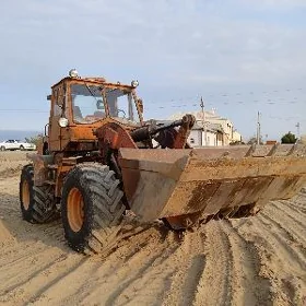 XCMG LW300F 1992