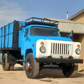 Gaz 53 1991