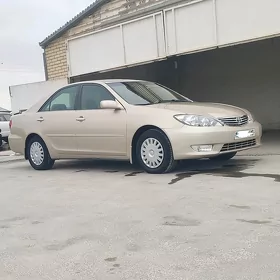 Toyota Camry 2006