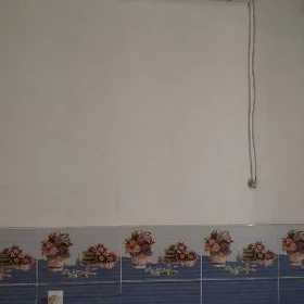 Arenda jaý Jangada bez hazaýn.