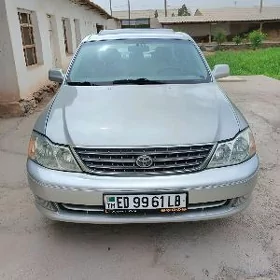 Toyota Avalon 2003